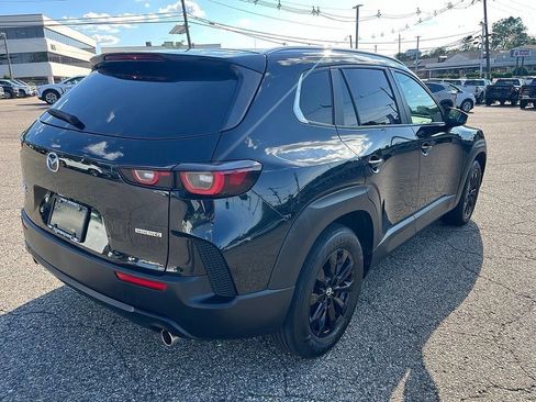 Used 2024 MAZDA CX-50 AWD 2.5 S w/ Cargo Package image 7