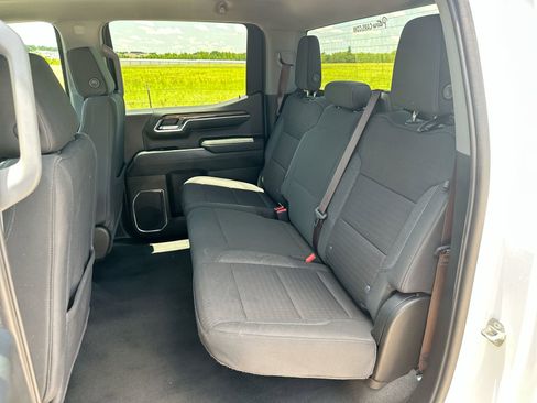 Used 2023 Chevrolet Silverado 1500 LT w/ Protection Package image 21