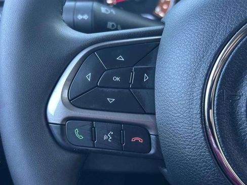 Used 2022 Jeep Renegade Latitude AWD/4WD image 23