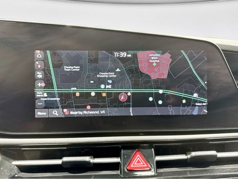 Used 2023 Kia Niro Wave FWD image 10