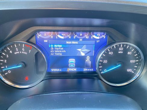 Certified 2023 Ford Expedition Limited image 24