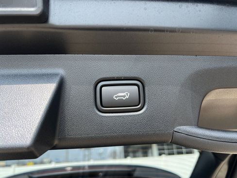 New 2026 Hyundai Tucson SEL FWD image 14