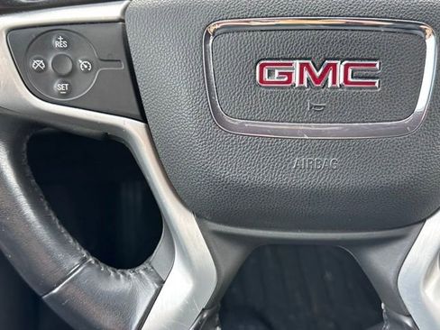 Used 2018 GMC Acadia SLE w/ Driver Alert Package I image 12