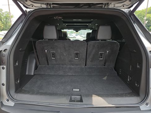 Used 2023 Chevrolet Traverse RS AWD/4WD image 30