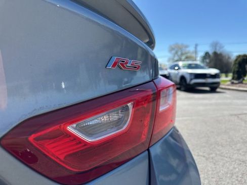 Used 2023 Chevrolet Malibu RS FWD image 7