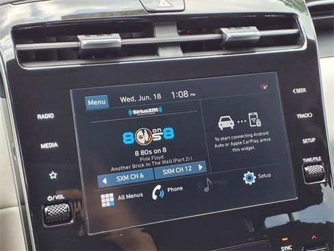 Certified 2024 Hyundai Tucson SEL image 21