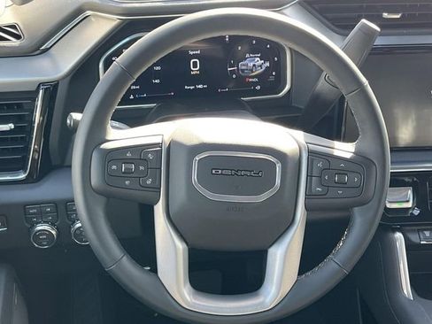 New 2026 GMC Sierra 2500 Denali w/ Denali Reserve Package image 12