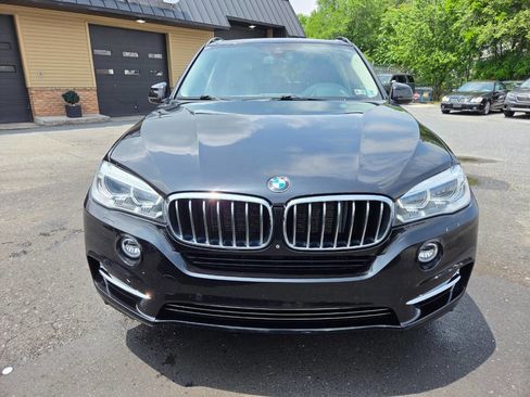 Used 2015 BMW X5 xDrive35i AWD/4WD image 3