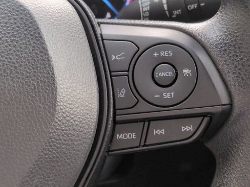 Certified 2024 Toyota RAV4 XLE AWD/4WD image 24