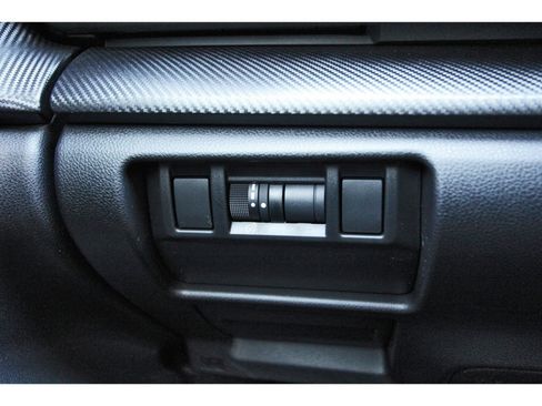 New 2026 Subaru Crosstrek 2.0i Premium image 15