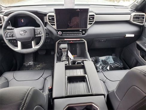 New 2026 Toyota Tundra Limited image 13