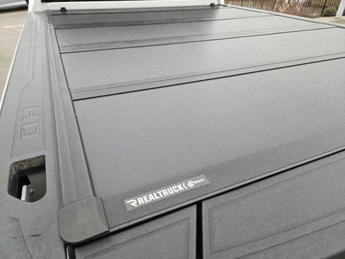 Used 2024 Chevrolet Silverado 2500 High Country w/ High Country Premium Package image 22