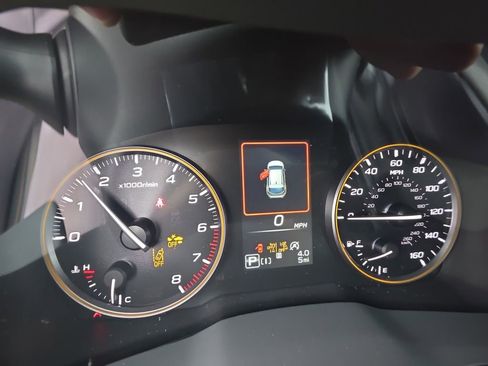 New 2026 Subaru Crosstrek 2.5i Wilderness AWD/4WD image 14