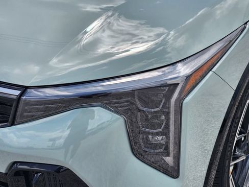 Used 2025 Kia K4 GT-Line FWD image 9