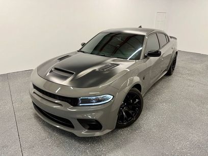 Used 2023 Dodge Charger SRT Hellcat w/ Harman/Kardon Audio Group