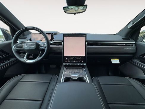 New 2025 GMC Sierra EV Denali image 10