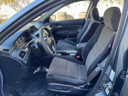 Used 2008 Honda Accord LX-P image 20