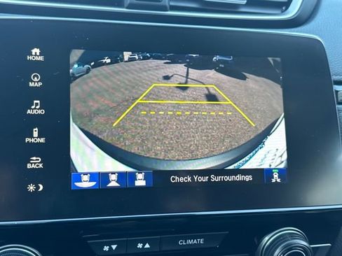 Used 2020 Honda CR-V Touring image 10