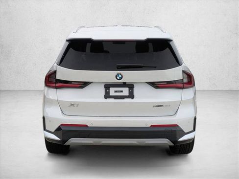 Used 2026 BMW X1 xDrive28i w/ Convenience Package AWD/4WD image 8