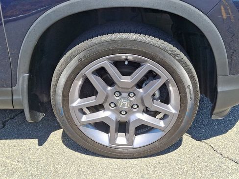 Used 2022 Honda Passport EX-L image 9