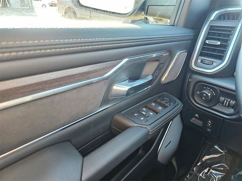 New 2026 RAM 1500 Laramie w/ Night Edition image 28