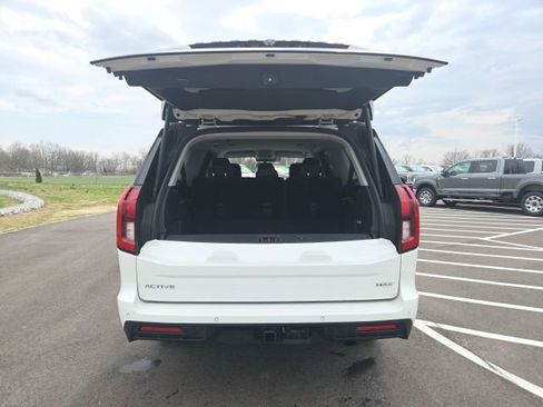 Used 2025 Ford Expedition Max Active image 10