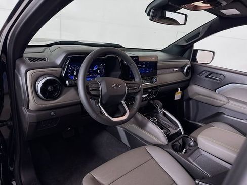 New 2026 Chevrolet Colorado ZR2 w/ Technology Package image 11