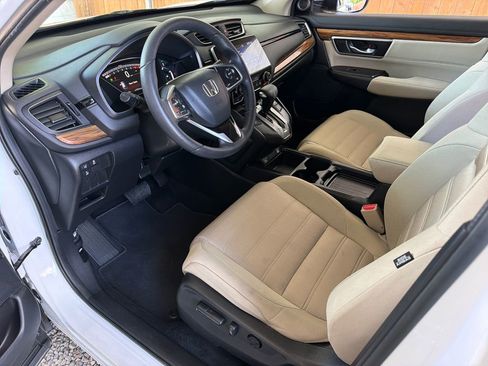 Used 2022 Honda CR-V EX image 2