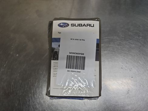 Used 2026 Subaru Forester Premium AWD/4WD image 22