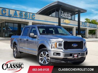 Used 2020 Ford F150 XL w/ Equipment Group 101A Mid