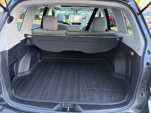 Used 2018 Subaru Forester 2.5i Limited image 26