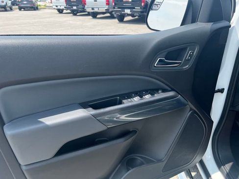 Used 2019 Chevrolet Colorado Z71 image 15