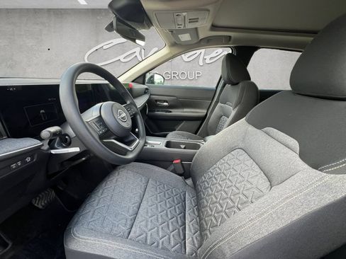 New 2026 Nissan Kicks SV FWD image 20