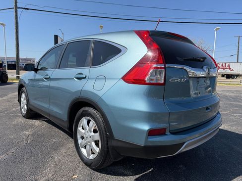 Used 2016 Honda CR-V EX image 7