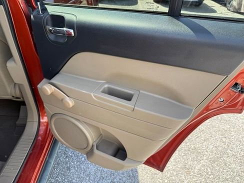 Used 2010 Jeep Compass Sport image 16