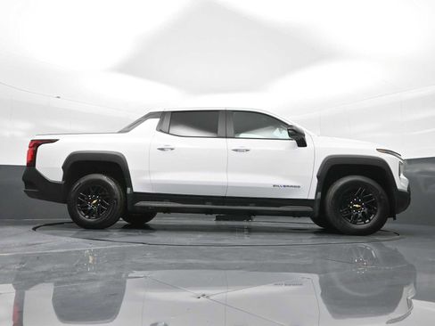 New 2024 Chevrolet Silverado EV W/T AWD/4WD image 19