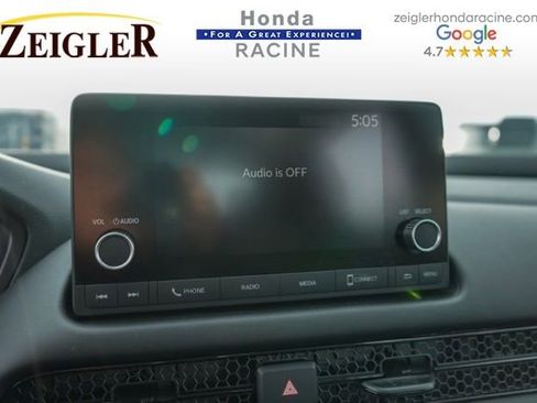 Used 2024 Honda HR-V LX image 24