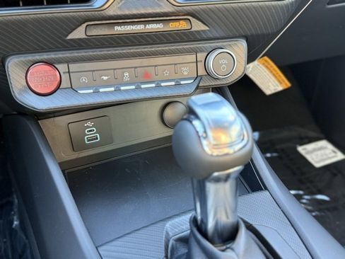 New 2026 Ford Mustang Coupe image 22