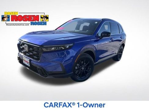 Used 2023 Honda CR-V Sport image 1