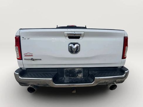 Used 2019 RAM 1500 Big Horn RWD image 11