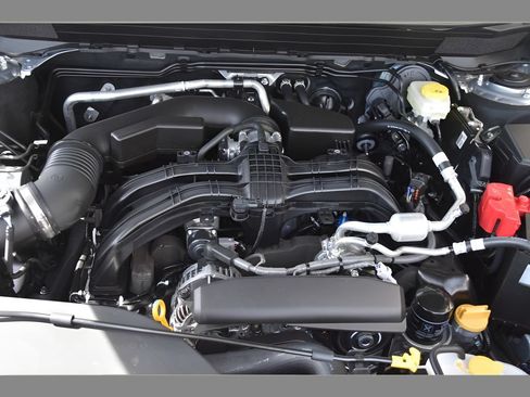 New 2026 Subaru Outback Limited AWD/4WD image 23