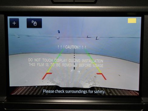 New 2025 Ford F250 XL w/ XL Driver Assist Package image 10