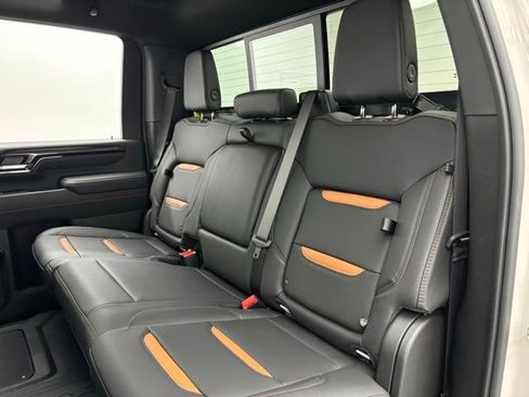New 2026 GMC Sierra 2500 AT4 w/ AT4 Premium Plus Package AWD/4WD image 44