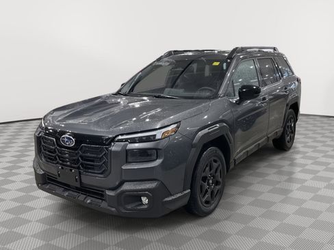 New 2026 Subaru Outback Limited AWD/4WD image 1