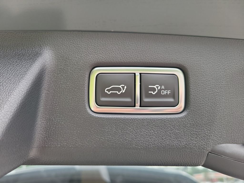 New 2026 Kia Sorento SX Prestige AWD/4WD image 15