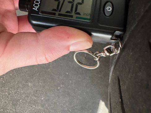 Used 2014 Porsche 911 Turbo S image 62