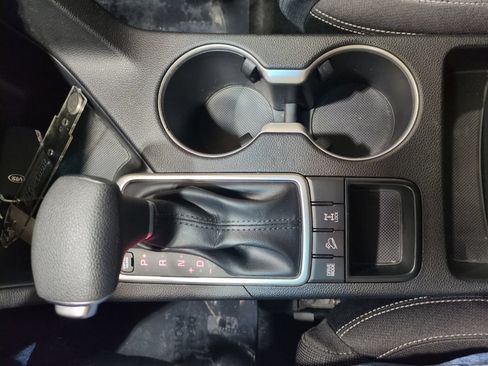Used 2022 Kia Sportage LX w/ LX AWD Value Edition Package image 21