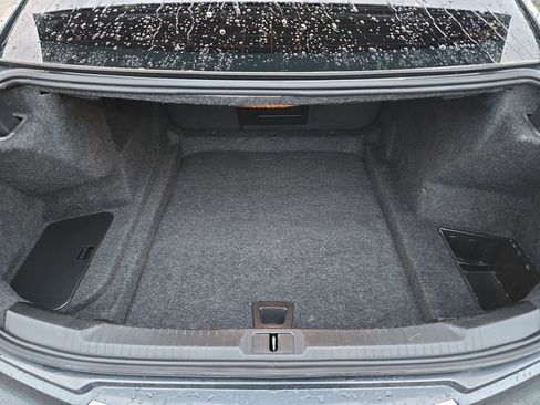 Used 2016 Cadillac ATS Luxury image 30