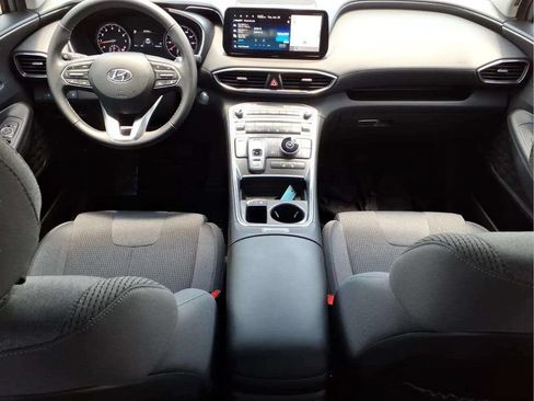 Used 2023 Hyundai Santa Fe SEL w/ Cargo Package FWD image 11