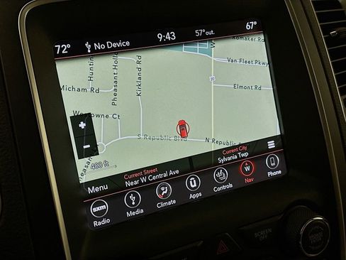 Used 2019 Dodge Durango Citadel image 18